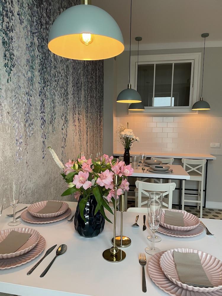 Penthouse Panorama - LoftAffair