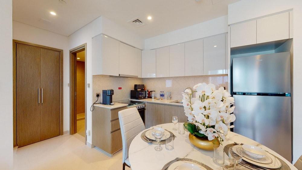 Downtown - Burj Royale 510