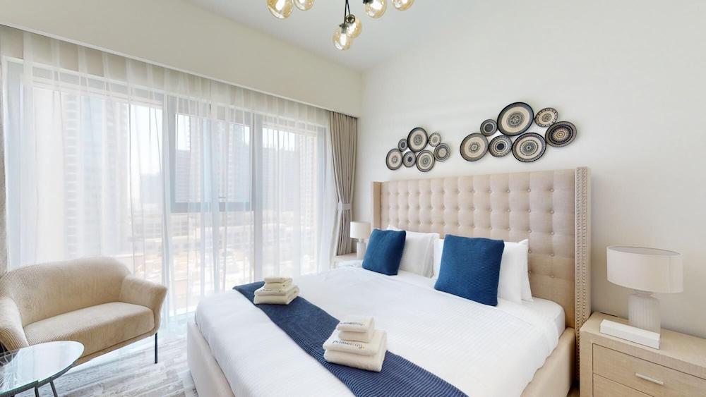 Downtown - Burj Royale 510