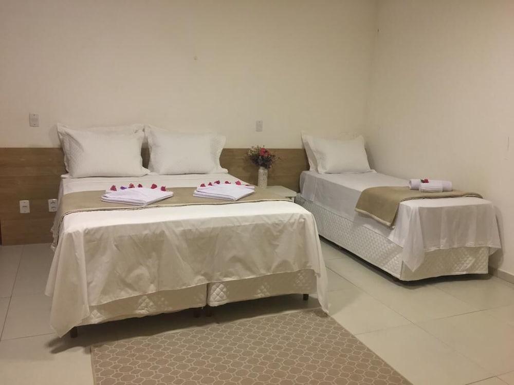 Pousada Recanto dos Ventos