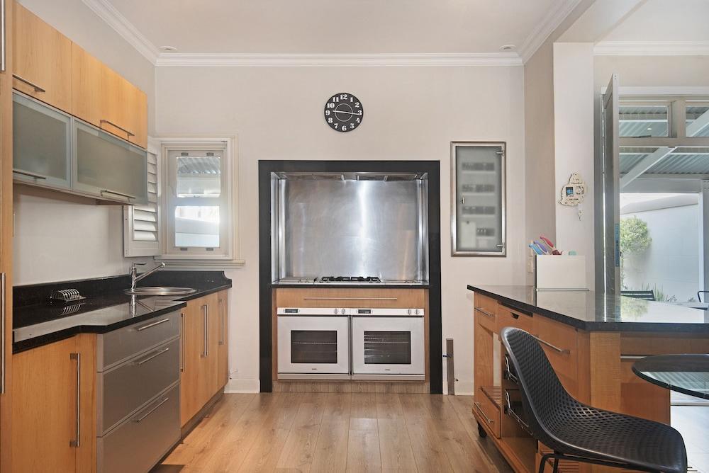 Beach Haven Townhouse