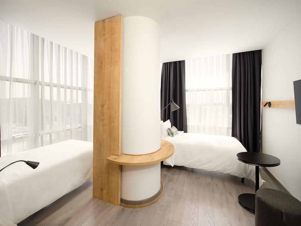 Ibis Istanbul Airport