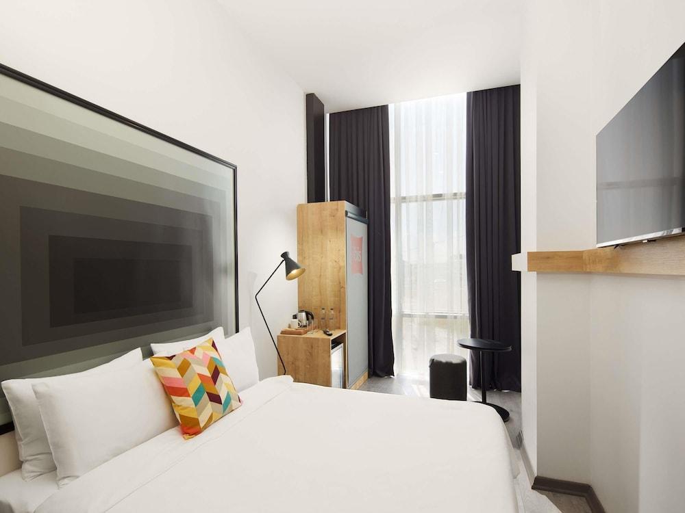Ibis Istanbul Airport