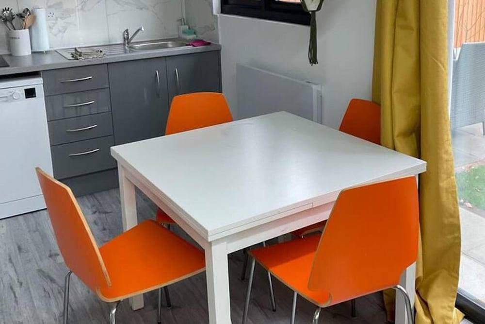 Captivating 1-bed Studio in London