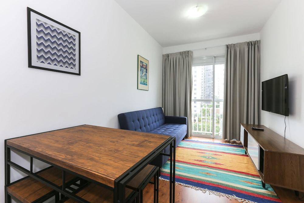 Vossa Bossa Pinheiros