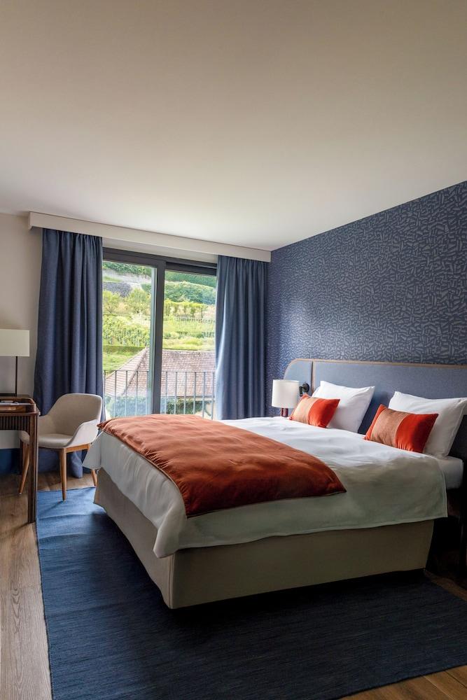 Maison du Lac Boutique Hotel