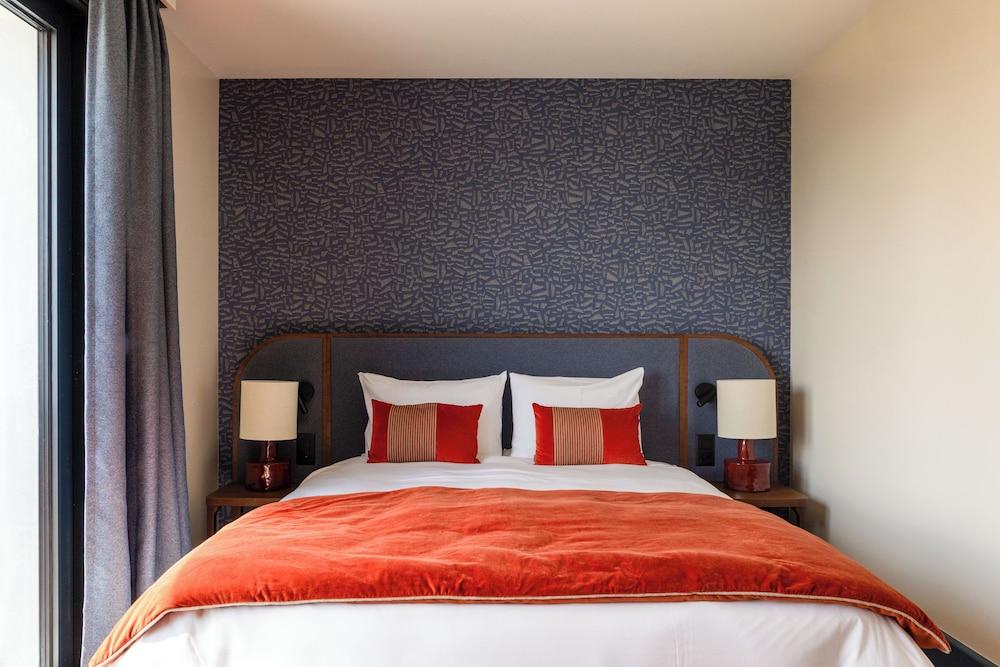 Maison du Lac Boutique Hotel