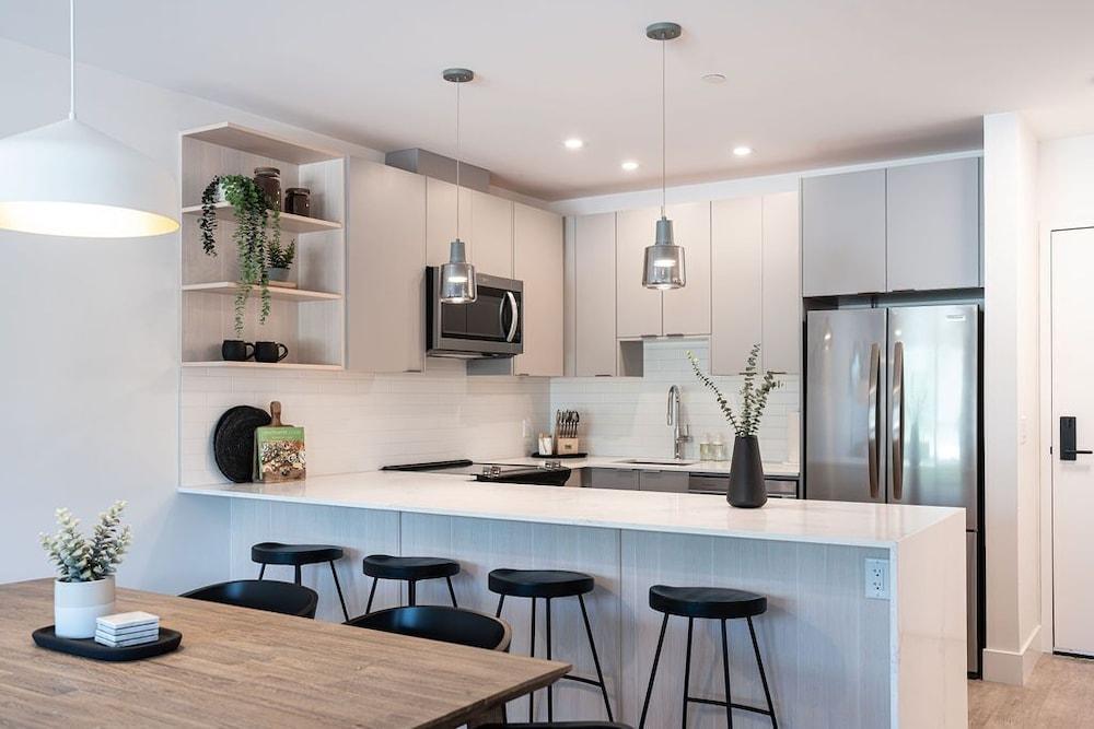 Ghost Peak by Revelstoke Vacations