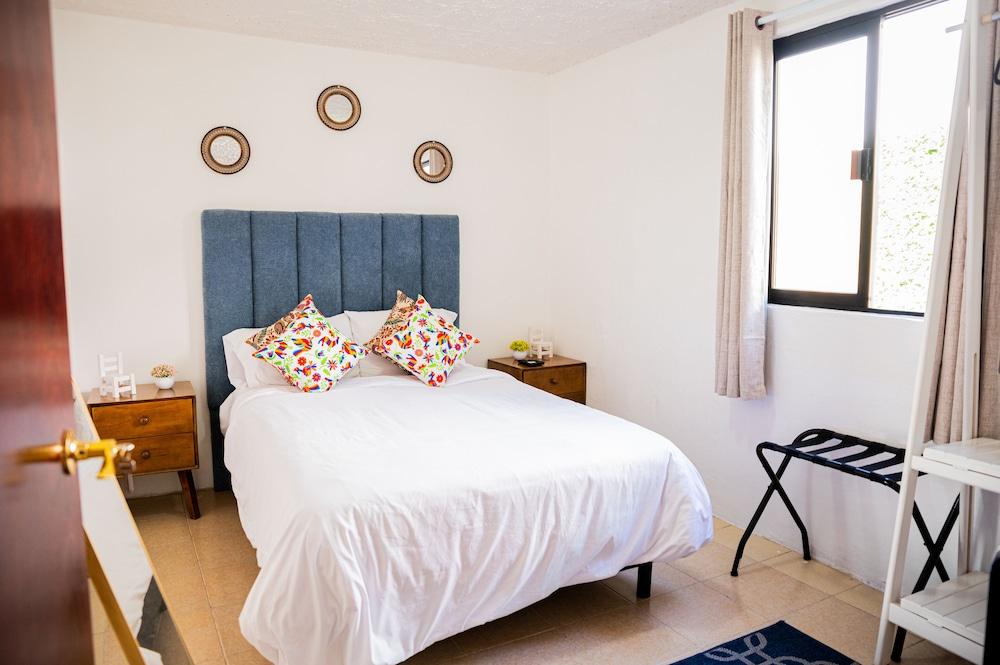 HOTEL BUNGALOWS CASA BLANCA