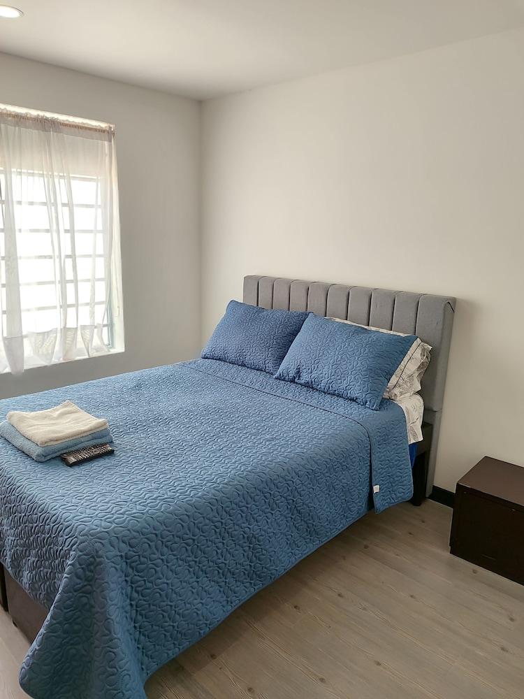 Rolos Apartamentos Amoblados