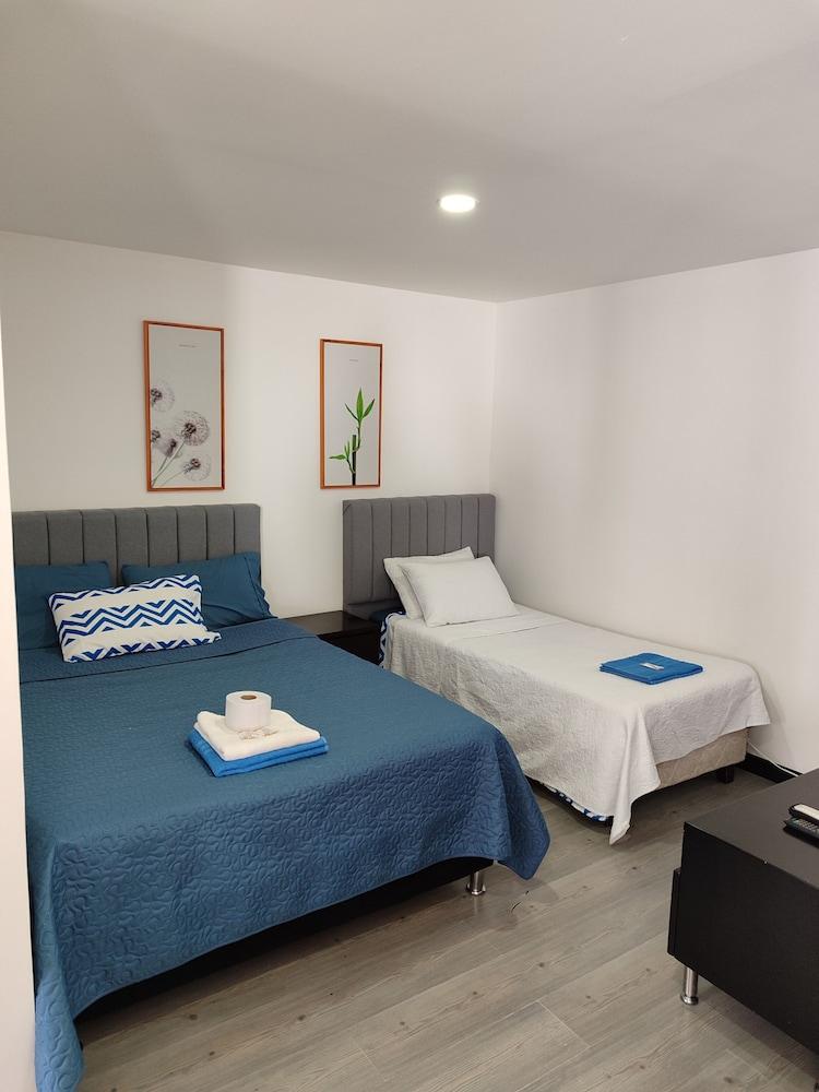 Rolos Apartamentos Amoblados