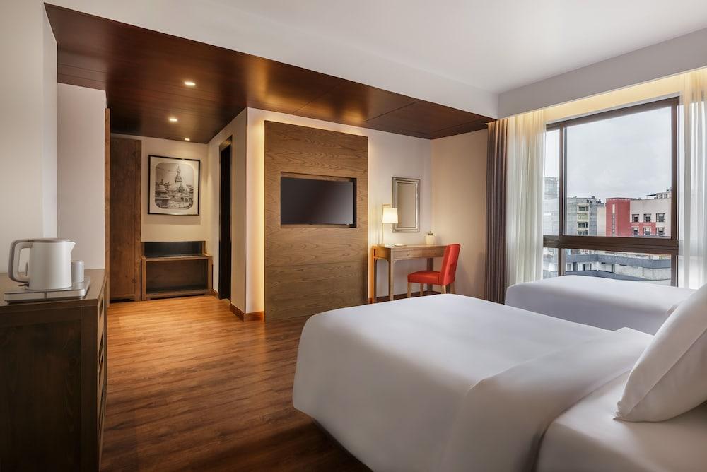 Dusit Princess Kathmandu