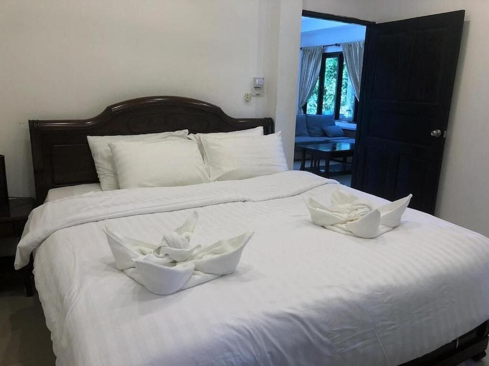 Villa Seaview Garden