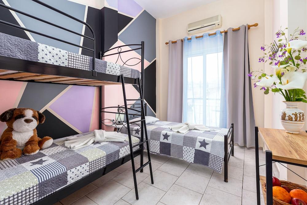 Riviera Seaside Hotel by Estia