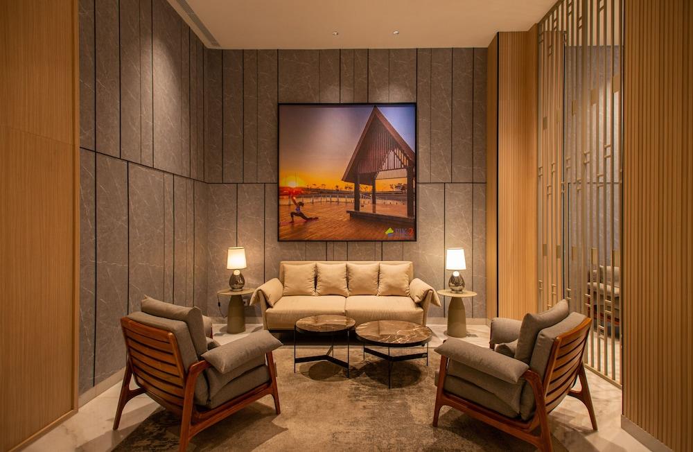 Tokyo Riverside Apartment PIK 2