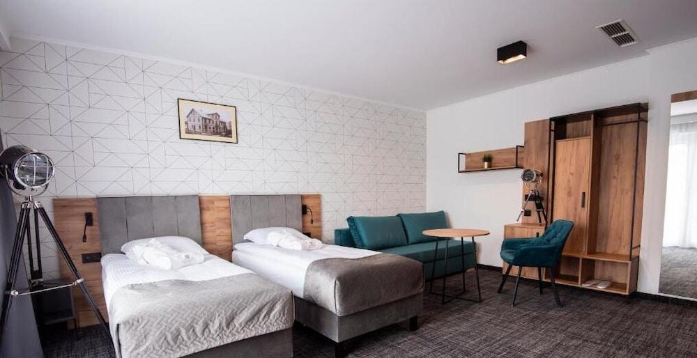 Polonia Park Medical Center & SPA