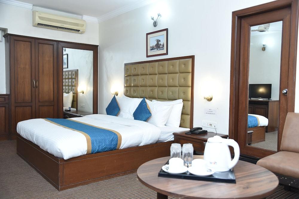 BelAir Suites Pune