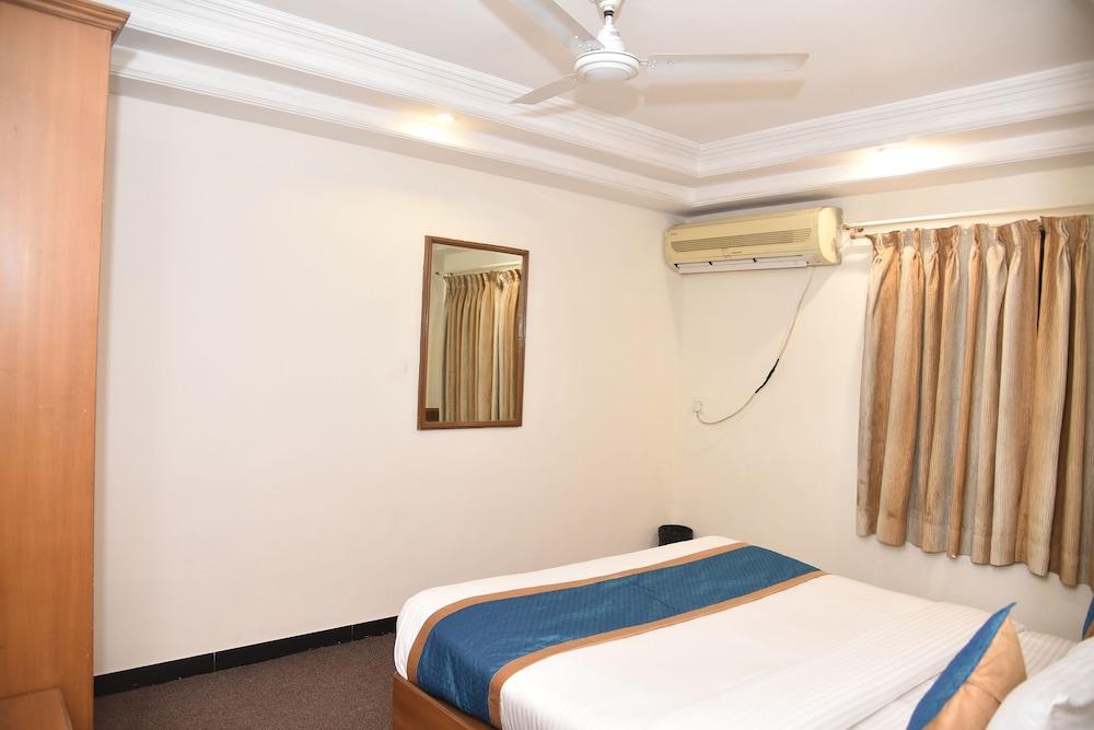 BelAir Suites Pune