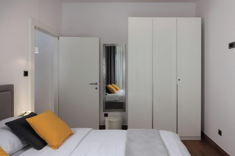 Terra 5 Deluxe apartment with parking