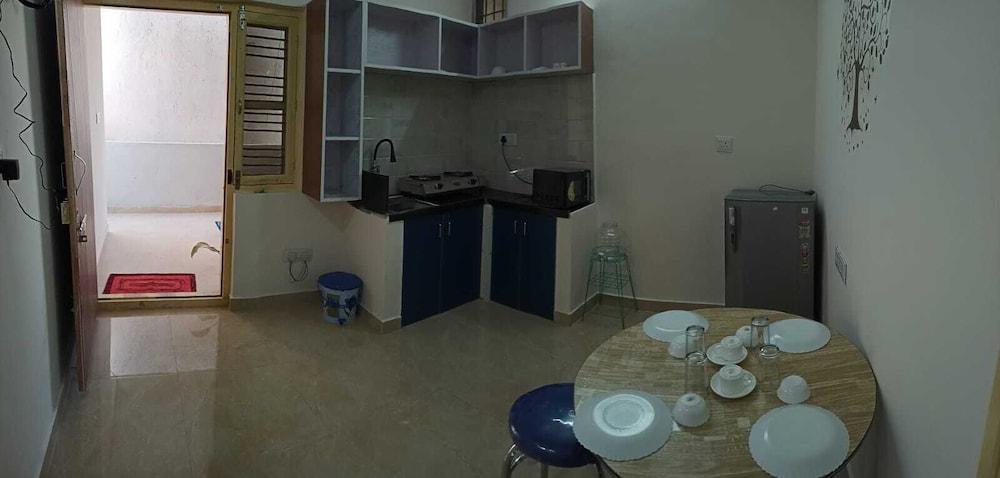 Green Acres - Nandu Hospitality