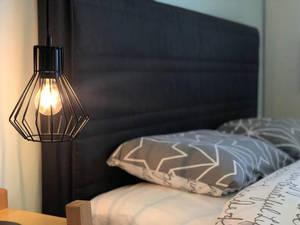 View Lake Attic in Ioannina