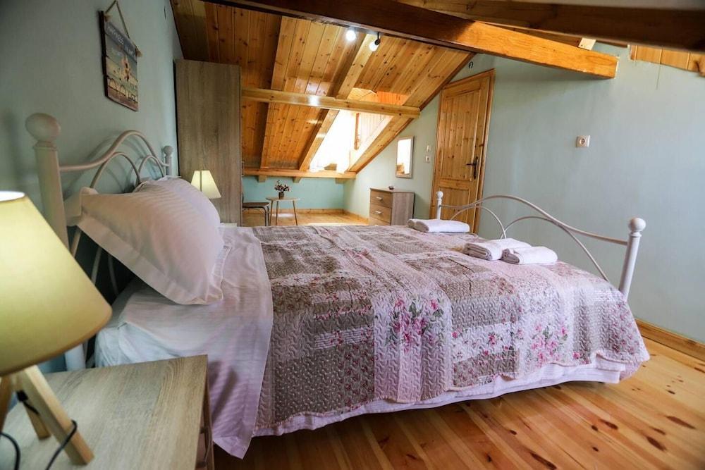 Garden House Kastellani -corfu Greece Free Wi-fi