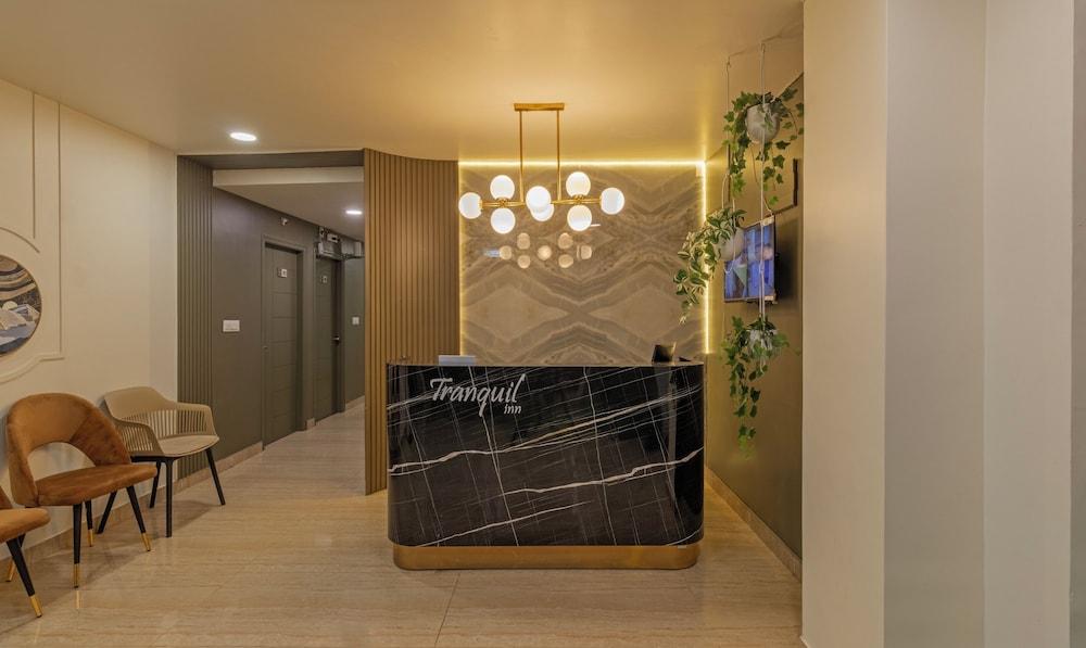 Treebo Raghavendra Tranquil Inn Bellandur