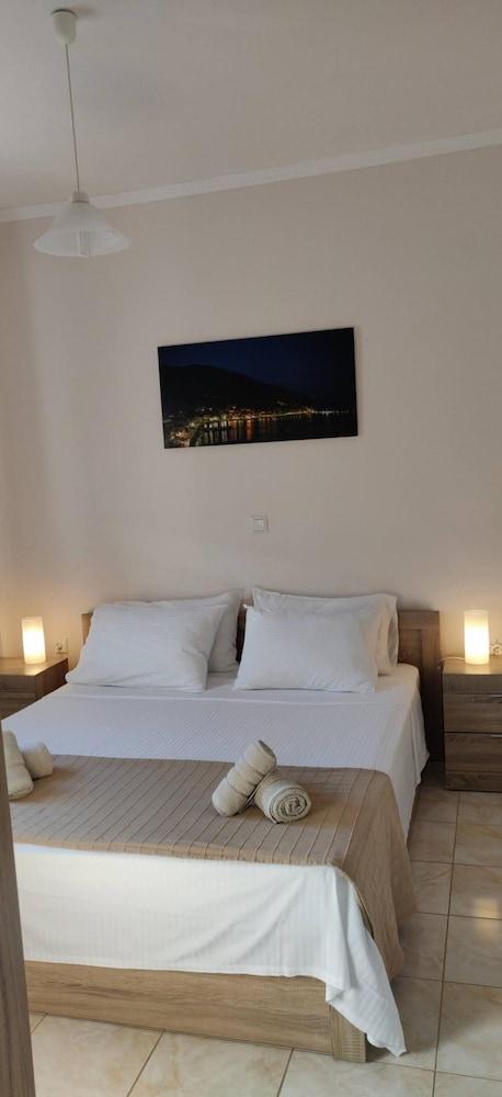 Myrtos Cottages Kefalonia