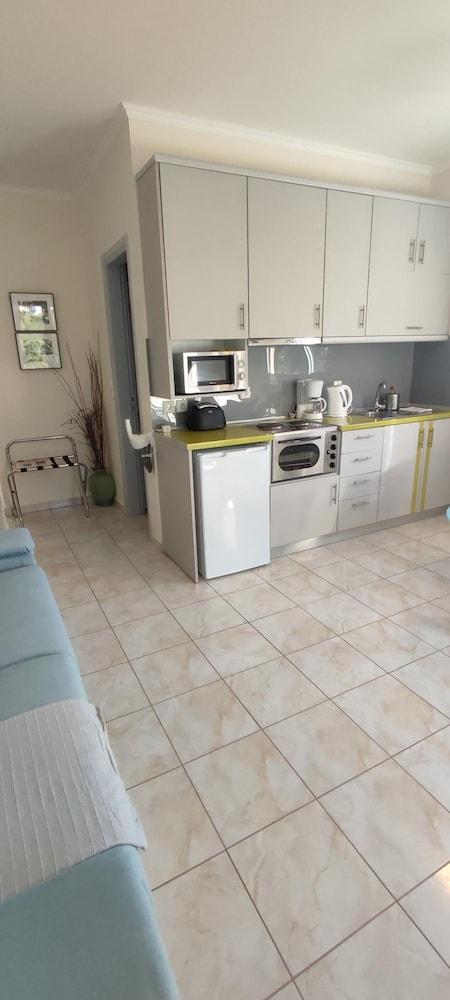 Myrtos Cottages Kefalonia