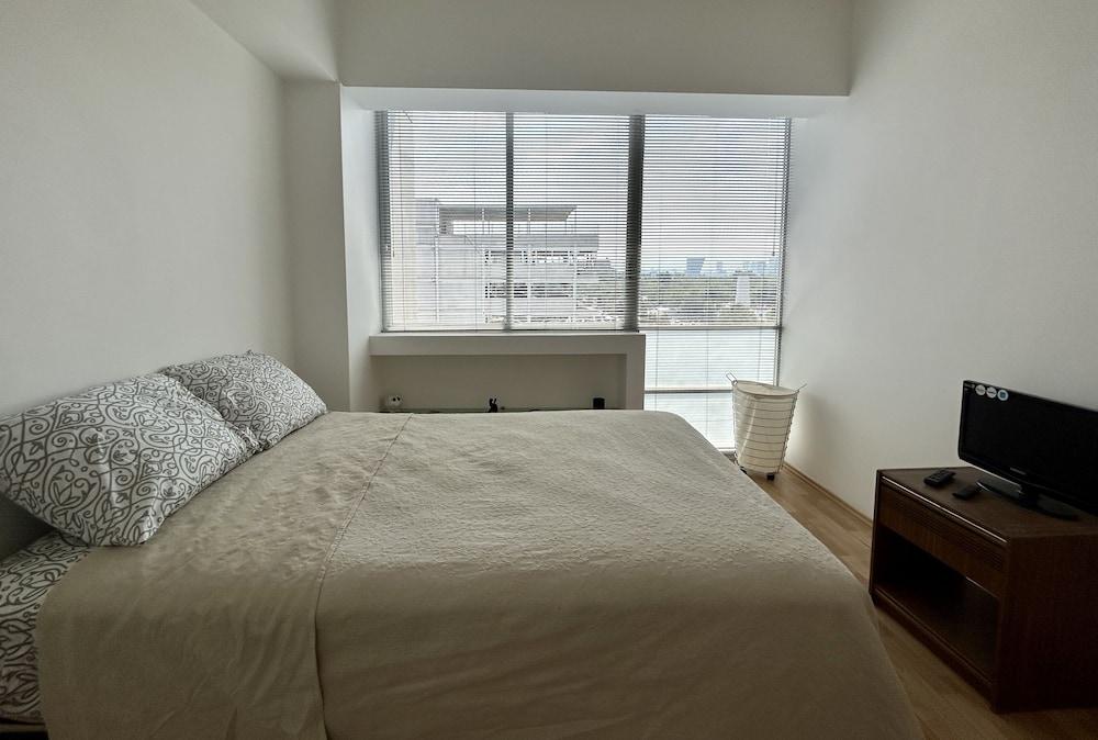 Roma Norte View Castle Chapultepec