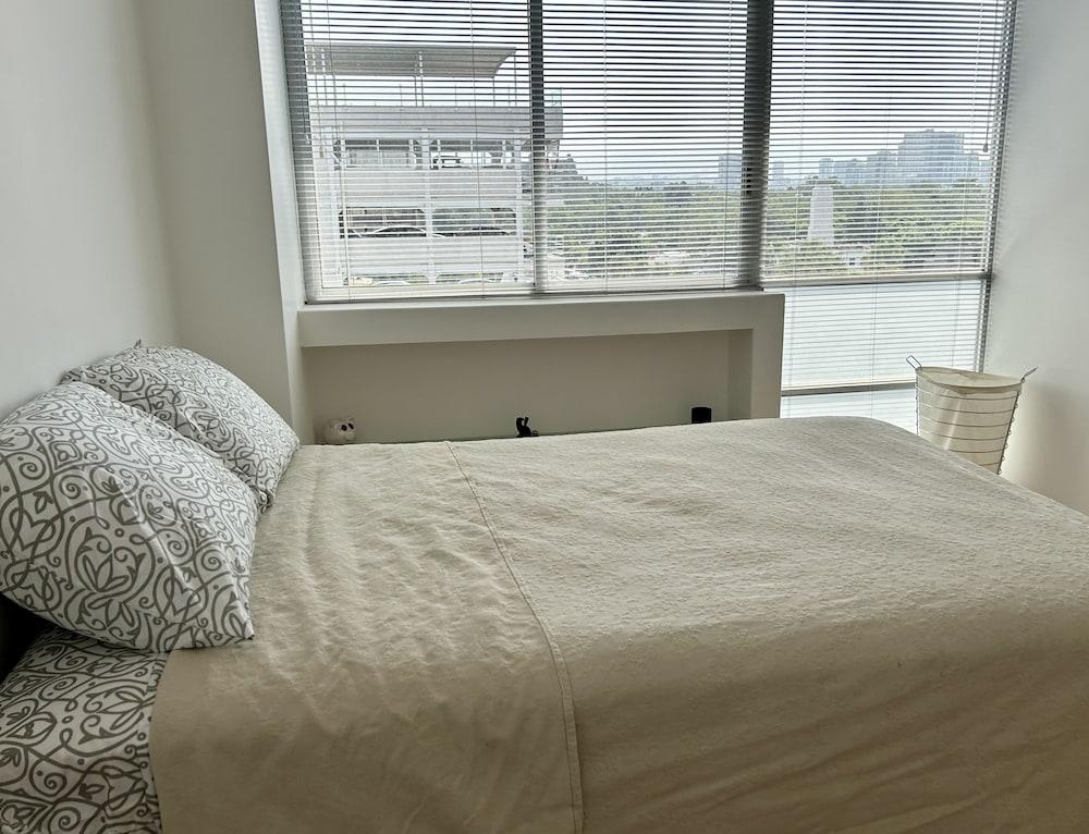 Roma Norte View Castle Chapultepec