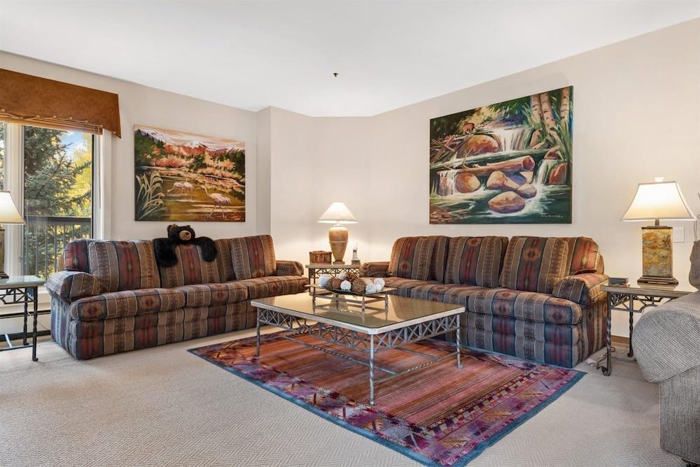 Beaver Creek Centennial 2 Bedroom #17