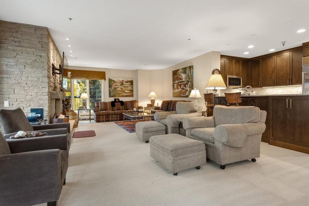 Beaver Creek Centennial 2 Bedroom #17