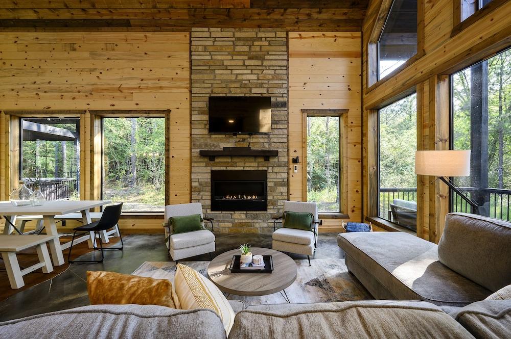 Stillwater Creek by Boutiq