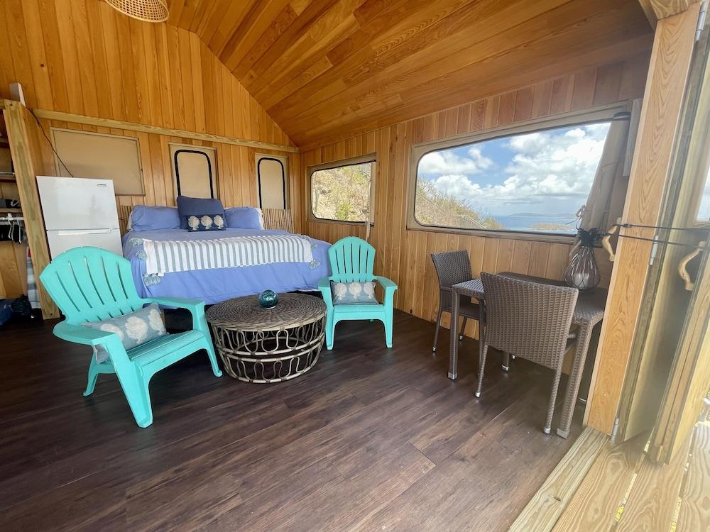 Concordia Eco-Resort