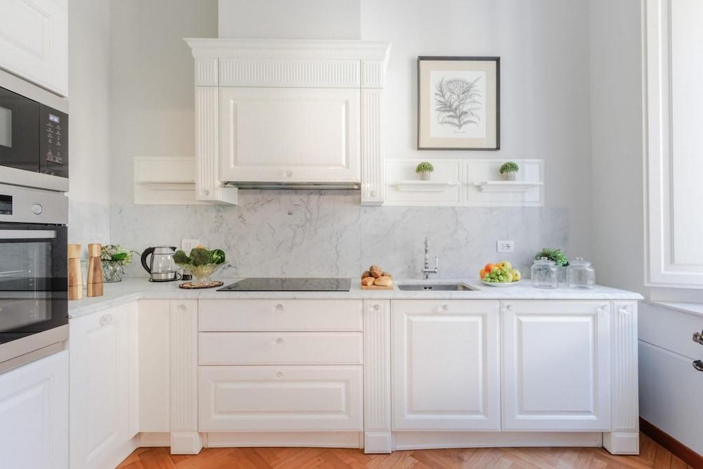 Amaretti Luxury Apartment