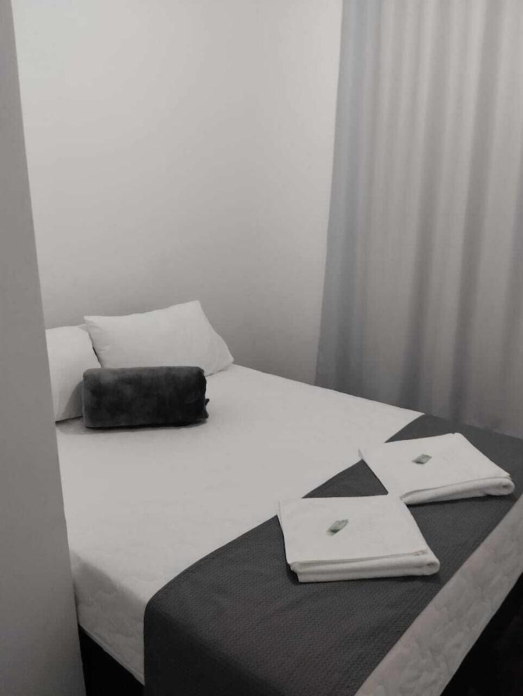 Hotel Lara 10 Curitiba