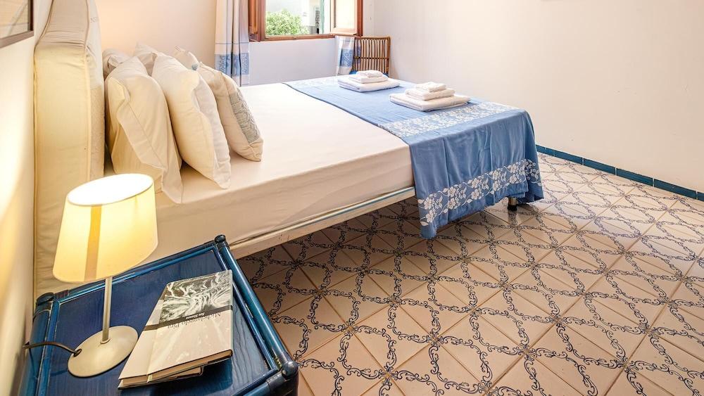 Retiro Perpignan in Alghero