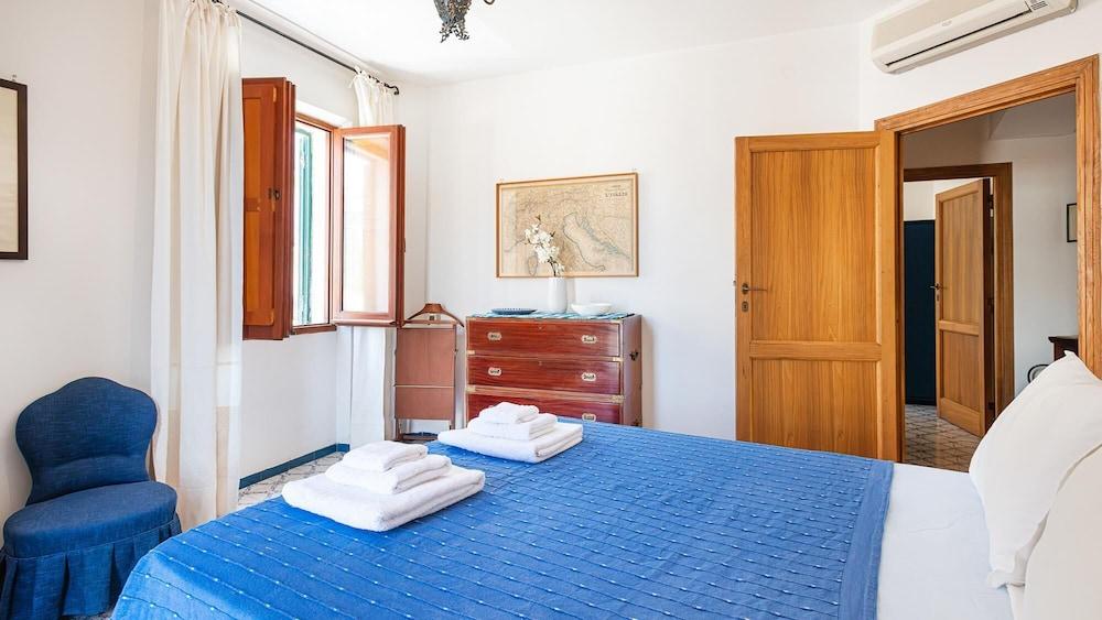 Retiro Perpignan in Alghero