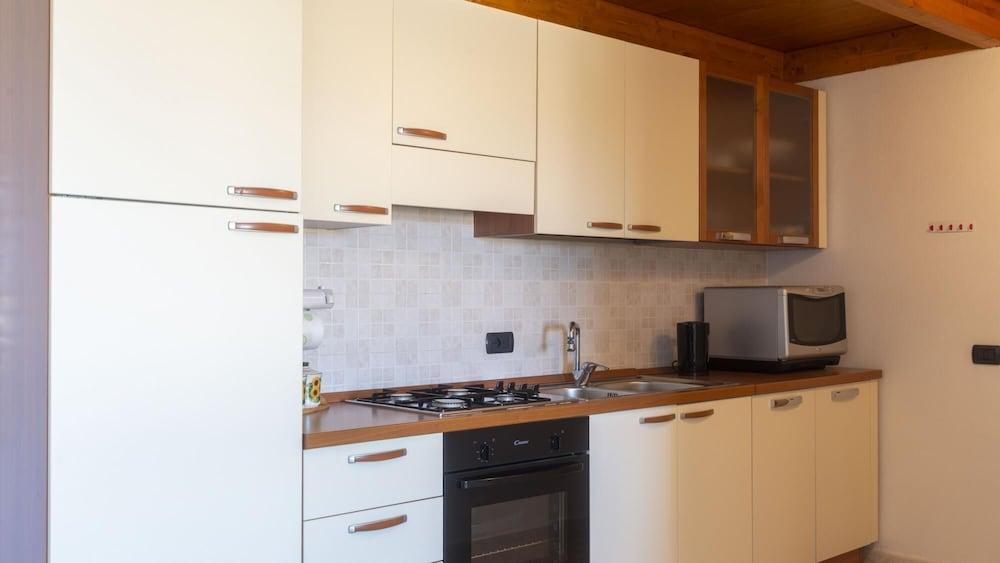 Casa Su Lizu in Tanaunella