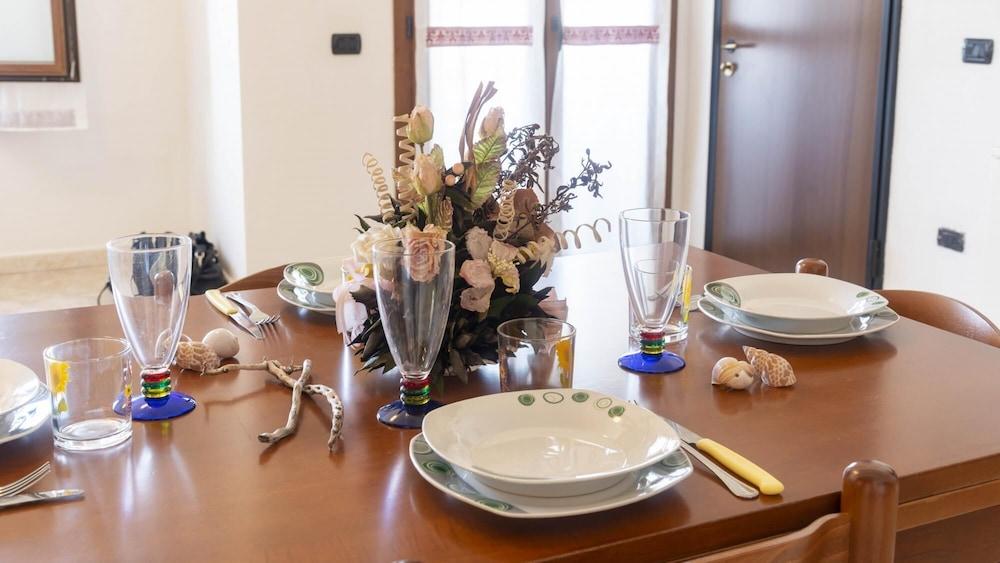 Casa Su Lizu in Tanaunella