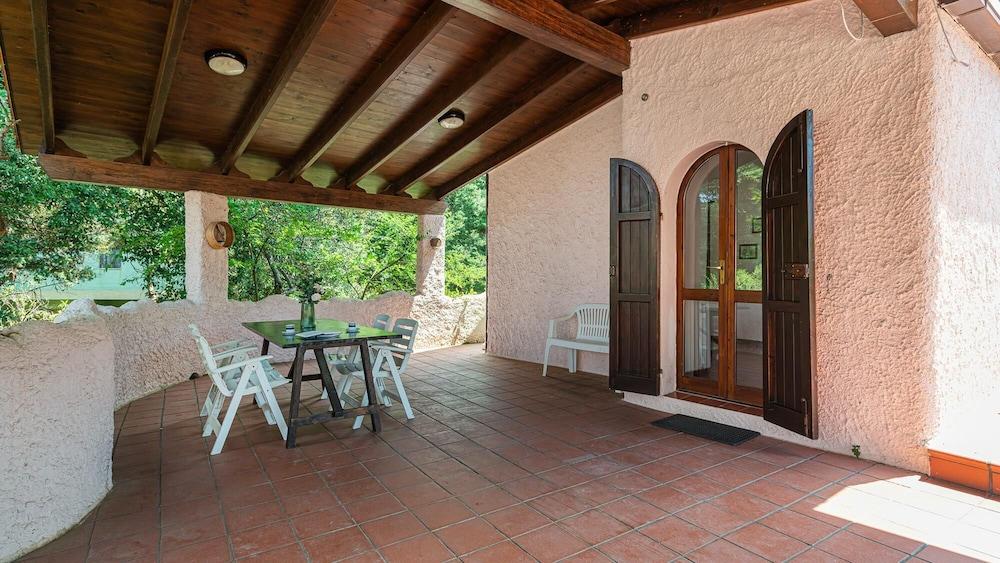 Nonno Pino in Alghero