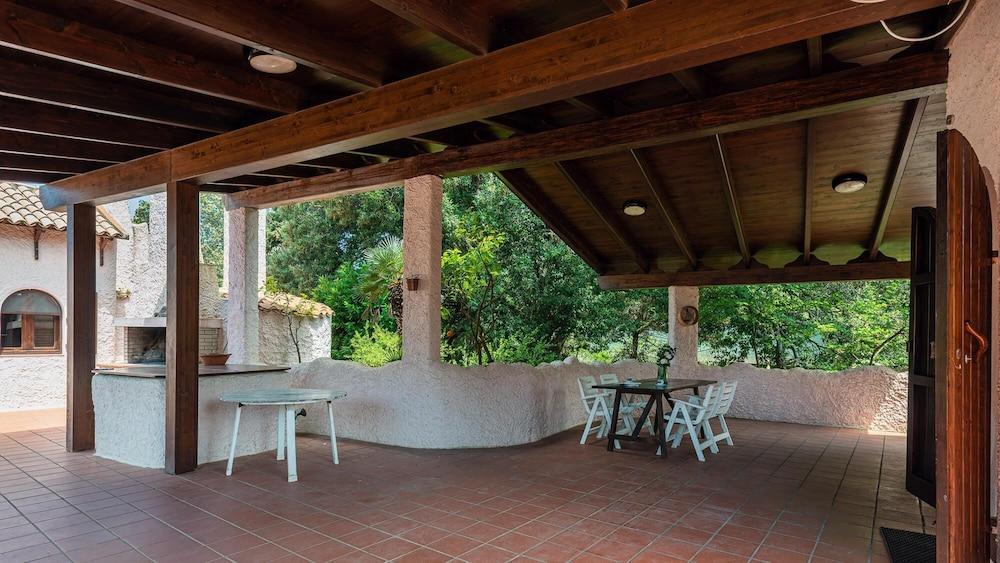 Nonno Pino in Alghero