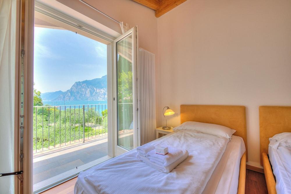 Villa Il Paradiso Di Gabri