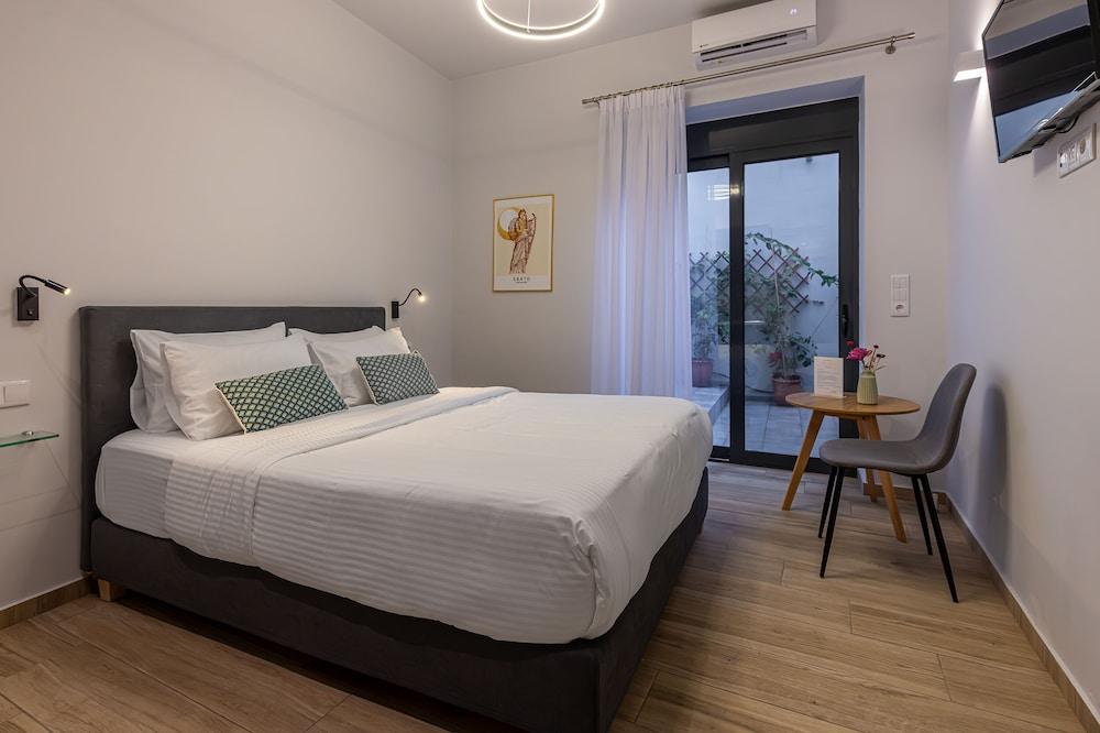 Phaedrus Living The Nine Muses Erato