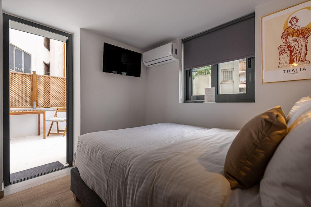 Phaedrus Living The Nine Muses Thalia