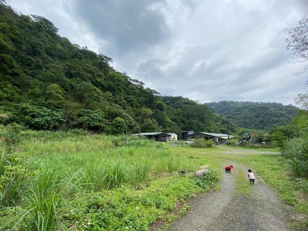 Yongle Ecological Hostel