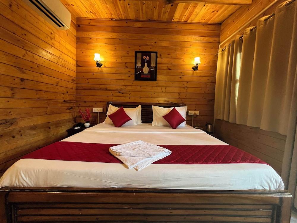 Tattvam On The Beach - Retreat and Spa