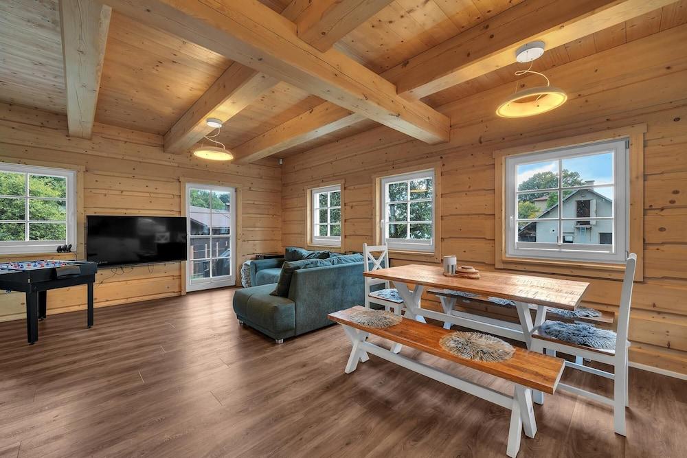 Rokytnice Krl470 in Rokytnice nad Jizerou