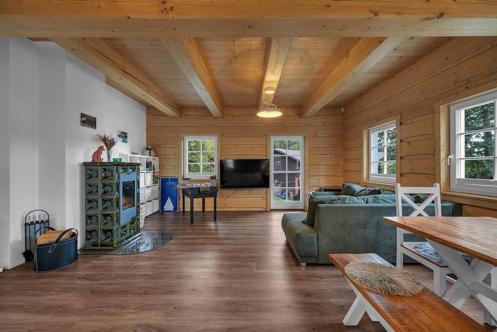 Rokytnice Krl470 in Rokytnice nad Jizerou